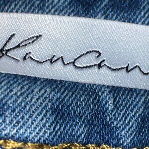 Barrel Jeans